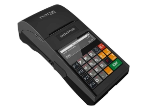 kasa fiskalna NOVITUS NANO ONLINE (wersja STD)