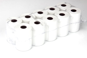 ROLKI TERMICZNE 57mm/20m (zgrzewka 10szt.)