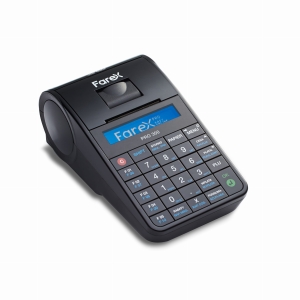 kasa fiskalna FAREX PRO 300 ONLINE (wersja GSM)