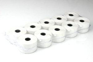 ROLKI TERMICZNE 28mm/30m (zgrzewka 10szt.)